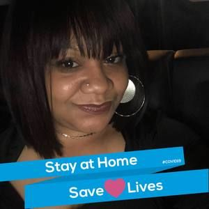 Meet your Posher, Tamika